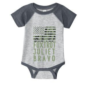 FJB Infant Baby Jersey Bodysuit