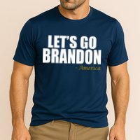 Let's Go Brandon, America Performance Shirt