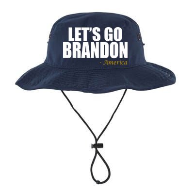 Let's Go Brandon, America Bucket Hat