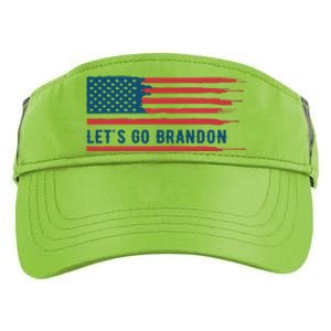 Let's Go Brandon Lets Go Brandon, Lets Go Brandon Let's Go Brandon Adult Drive Performance Visor