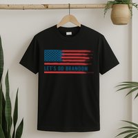 Let's Go Brandon Lets Go Brandon, Lets Go Brandon Let's Go Brandon T-Shirt