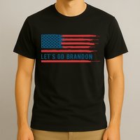 Let's Go Brandon Lets Go Brandon, Lets Go Brandon Let's Go Brandon T-Shirt