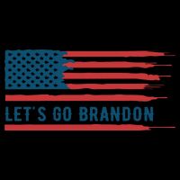 Let's Go Brandon Lets Go Brandon, Lets Go Brandon Let's Go Brandon T-Shirt