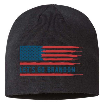 Let's Go Brandon Lets Go Brandon, Lets Go Brandon Let's Go Brandon Sustainable Beanie