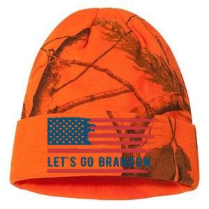 Let's Go Brandon Lets Go Brandon, Lets Go Brandon Let's Go Brandon Kati Licensed 12" Camo Beanie