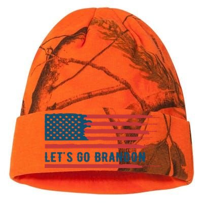 Let's Go Brandon Lets Go Brandon, Lets Go Brandon Let's Go Brandon Kati Licensed 12" Camo Beanie