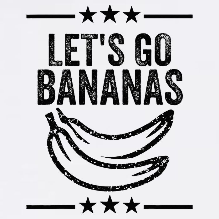 Lets Go Bananas Visor