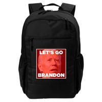 Let's Go Brandon Joe Apparel Backpack