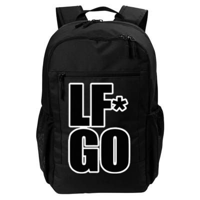 Lf Go! Boxing Daily Commute Backpack