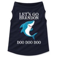 Let's Go Brandon Doo Doo Doo Doggie Tank