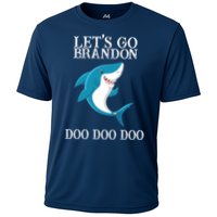 Let's Go Brandon Doo Doo Doo Performance Shirt