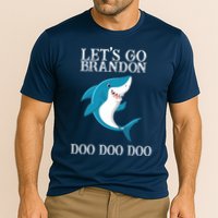 Let's Go Brandon Doo Doo Doo Performance Shirt