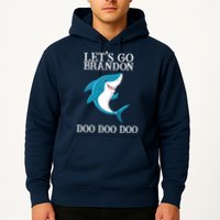 Let's Go Brandon Doo Doo Doo Hoodie