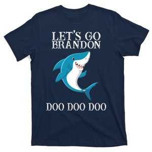 Let's Go Brandon Doo Doo Doo T-Shirt