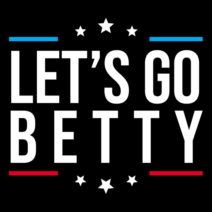 Lets Go Betty City Backpack