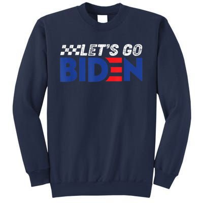 Let's Go Biden Brandon Sweatshirt