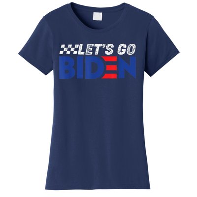 Let's Go Biden Brandon Women's T-Shirt