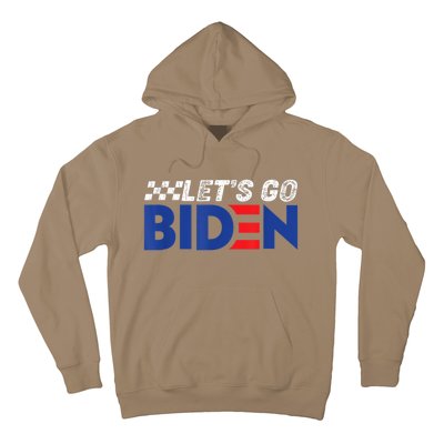 Let's Go Biden Brandon Hoodie