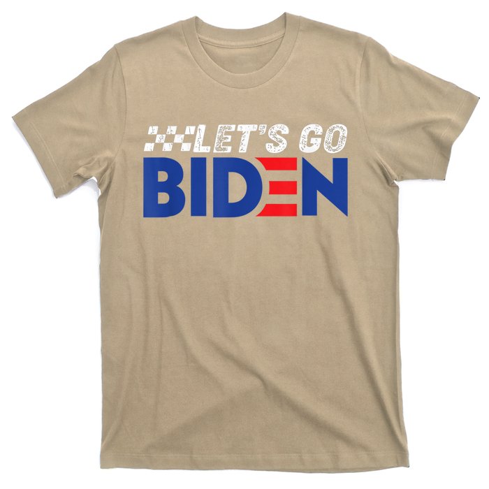 Let's Go Biden Brandon T-Shirt