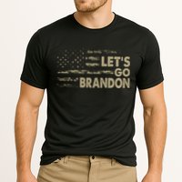 Let's Go Brandon Lets Go Brandon Lets Go Brandon Let's Go Brandon Performance Shirt