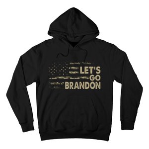 Let's Go Brandon Lets Go Brandon Lets Go Brandon Let's Go Brandon Hoodie