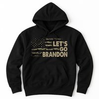 Let's Go Brandon Lets Go Brandon Lets Go Brandon Let's Go Brandon Hoodie
