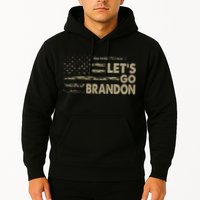 Let's Go Brandon Lets Go Brandon Lets Go Brandon Let's Go Brandon Hoodie