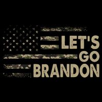 Let's Go Brandon Lets Go Brandon Lets Go Brandon Let's Go Brandon Hoodie
