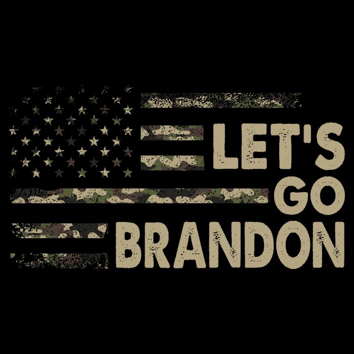 Let's Go Brandon Lets Go Brandon Lets Go Brandon Let's Go Brandon Hoodie
