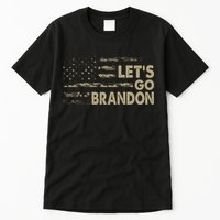 Let's Go Brandon Lets Go Brandon Lets Go Brandon Let's Go Brandon Tall T-Shirt