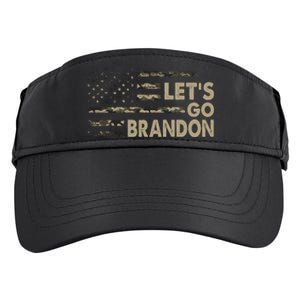 Let's Go Brandon Lets Go Brandon Lets Go Brandon Let's Go Brandon Adult Drive Performance Visor