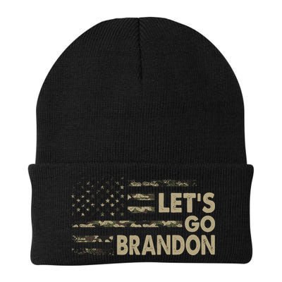 Let's Go Brandon Lets Go Brandon Lets Go Brandon Let's Go Brandon Beanie