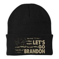 Let's Go Brandon Lets Go Brandon Lets Go Brandon Let's Go Brandon Beanie