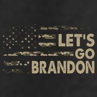 Let's Go Brandon Lets Go Brandon Lets Go Brandon Let's Go Brandon Beanie