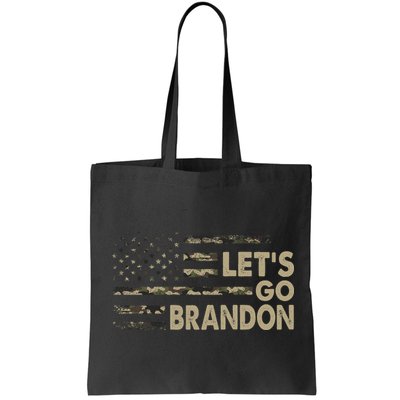 Let's Go Brandon Lets Go Brandon Lets Go Brandon Let's Go Brandon Bag