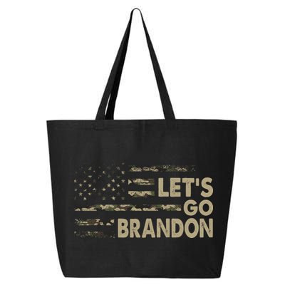 Let's Go Brandon Lets Go Brandon Lets Go Brandon Let's Go Brandon 25L Jumbo Tote