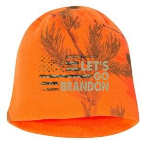 Let's Go Brandon Lets Go Brandon Lets Go Brandon Let's Go Brandon Kati - Camo Knit Beanie