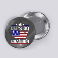 Let's Go Brandon USA Country Flag LGB FJB Button