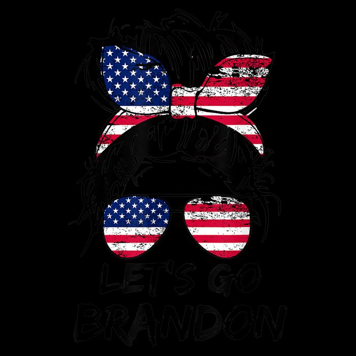 Let's Go Brandon, Lets Go Brandon Tees 16oz Travel Tumbler