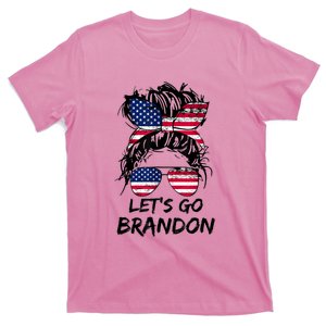 Let's Go Brandon, Lets Go Brandon Tees T-Shirt