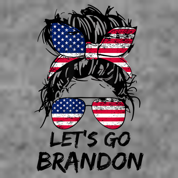 Let's Go Brandon, Lets Go Brandon Tees Tall Sweatshirt