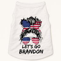 Let's Go Brandon, Lets Go Brandon Tees Doggie Tank
