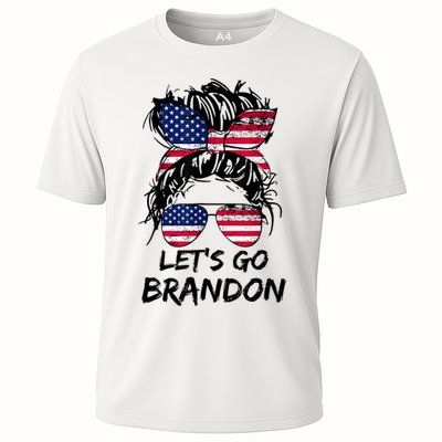 Let's Go Brandon, Lets Go Brandon Tees Performance Shirt