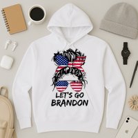 Let's Go Brandon, Lets Go Brandon Tees Hoodie