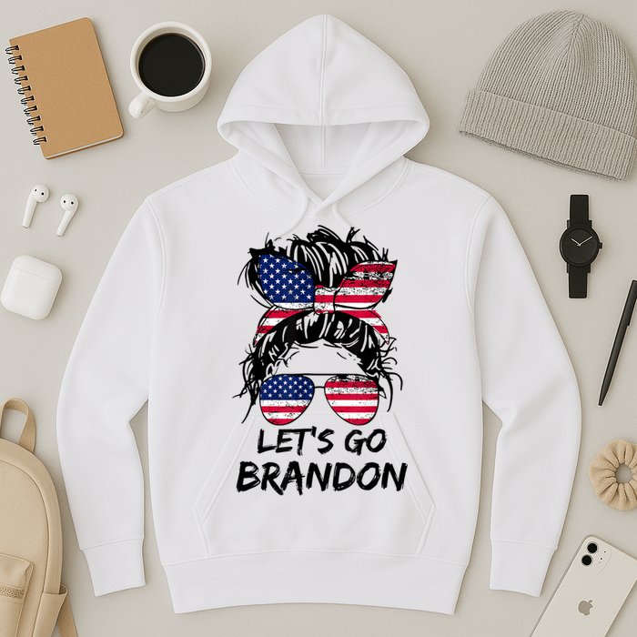 Let's Go Brandon, Lets Go Brandon Tees Hoodie