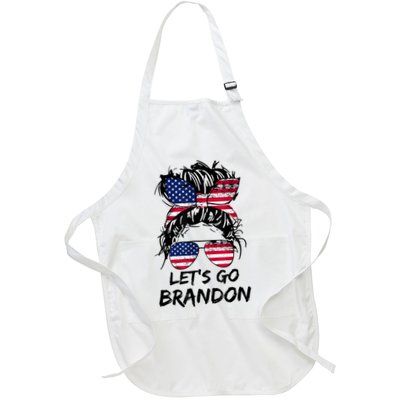 Let's Go Brandon, Lets Go Brandon Tees Apron