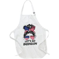 Let's Go Brandon, Lets Go Brandon Tees Apron