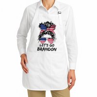 Let's Go Brandon, Lets Go Brandon Tees Apron