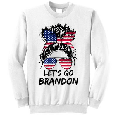 Let's Go Brandon, Lets Go Brandon Tees Sweatshirt