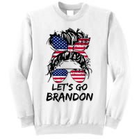 Let's Go Brandon, Lets Go Brandon Tees Sweatshirt